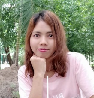 Aye Myat Sandar