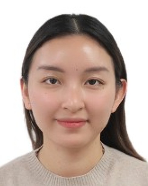 Htet Htet Lin Oo Christine