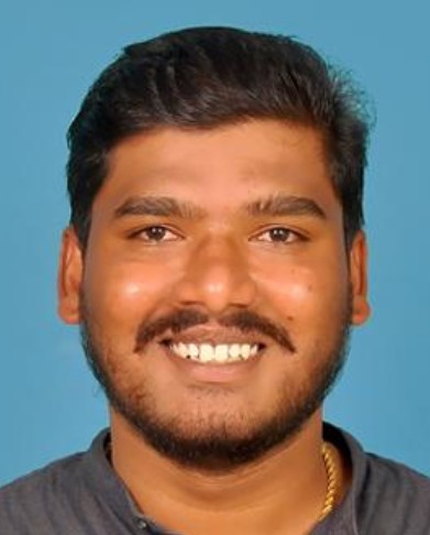 Karuppusamy Karthick