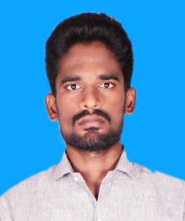 Pandi Karthick Kumar